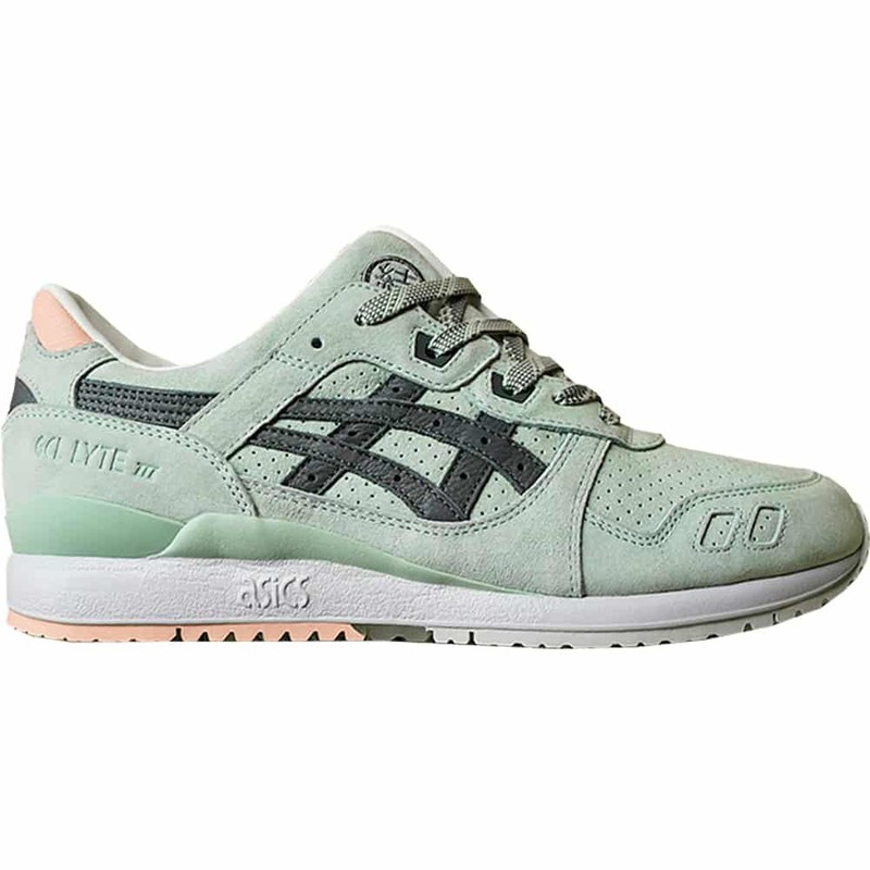 Gel on sale lyte wasabi